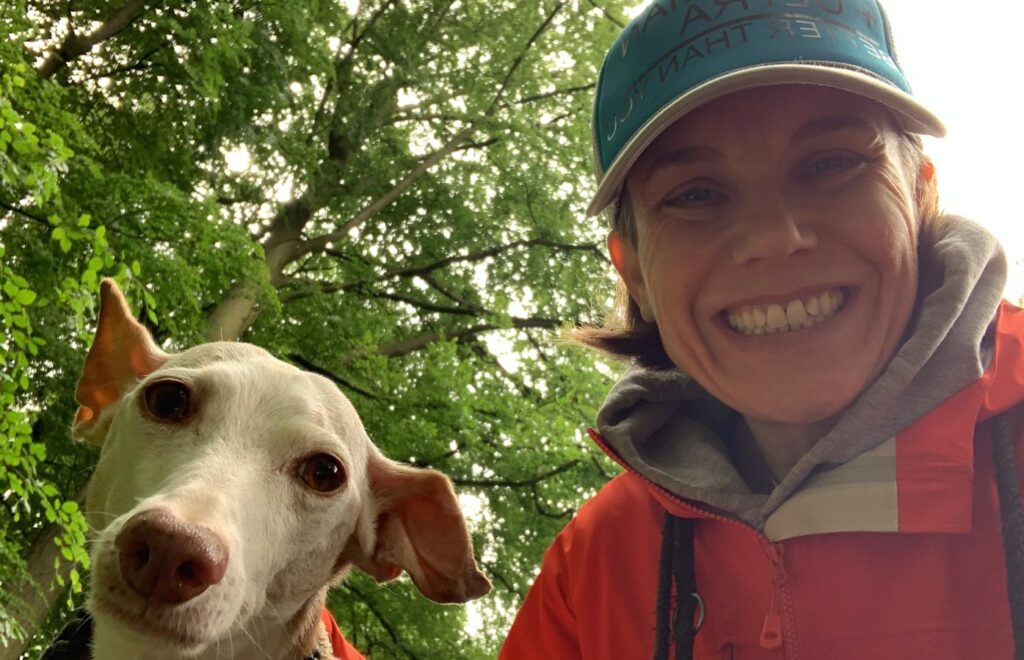 Larin und Lotti, Gründerinnen von Neurodinge