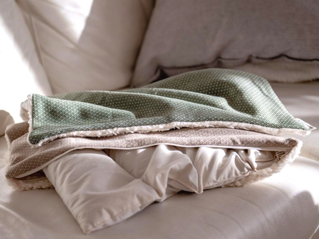 Gewichtskissen von Neurodinge