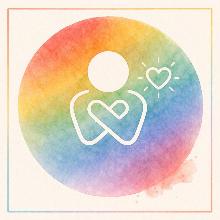 Selbstfürsorge bei Neurodivergenz, Autismus und ADHS