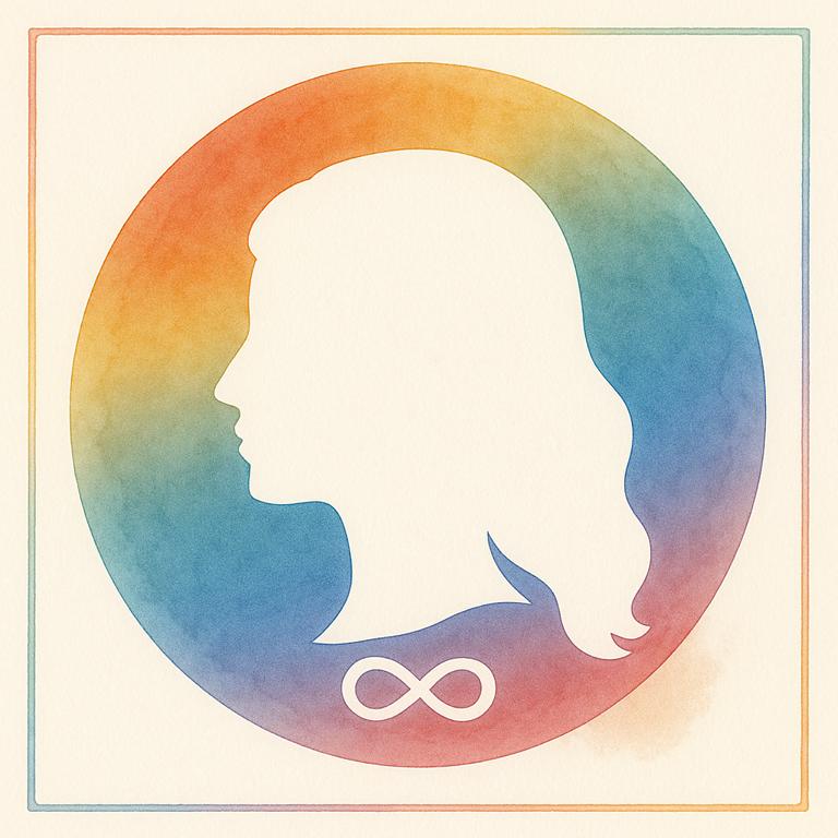 Autismus bei Frauen: Stereotype ablegen, spezifisch weibliche autistische Merkmale erkennen und verstehen.