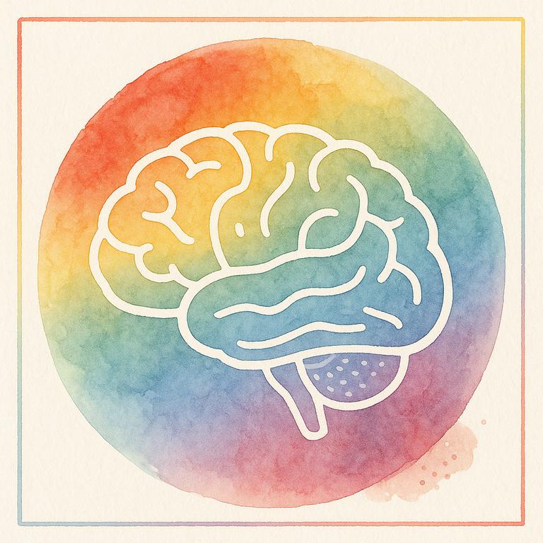 Neurodivergenz, Neurodiversität und neurologische Vielfalt erklärt