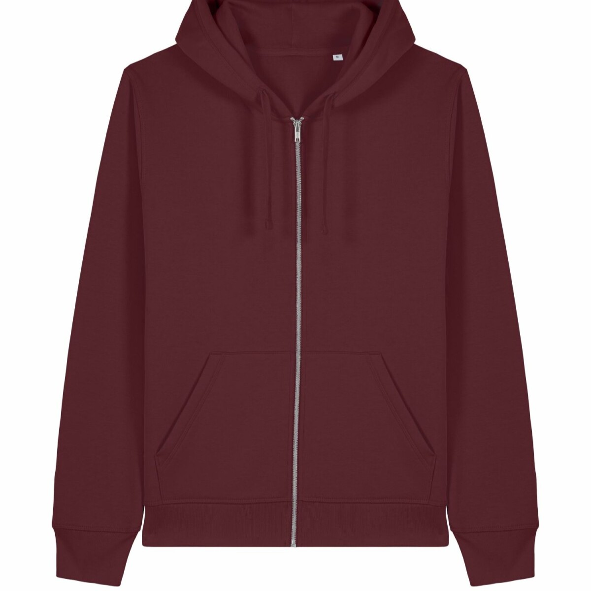 Statement Zipper-Hoodies mit Schriftzug „AuDHS – Mein Beitrag zur Neurodiversität“ – für Menschen mit Autismus und ADHS.