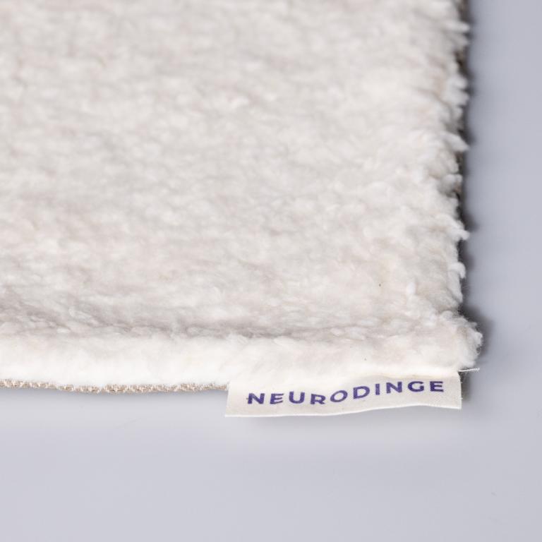 Wechselbezug für das Neurodinge Gewichtskissen