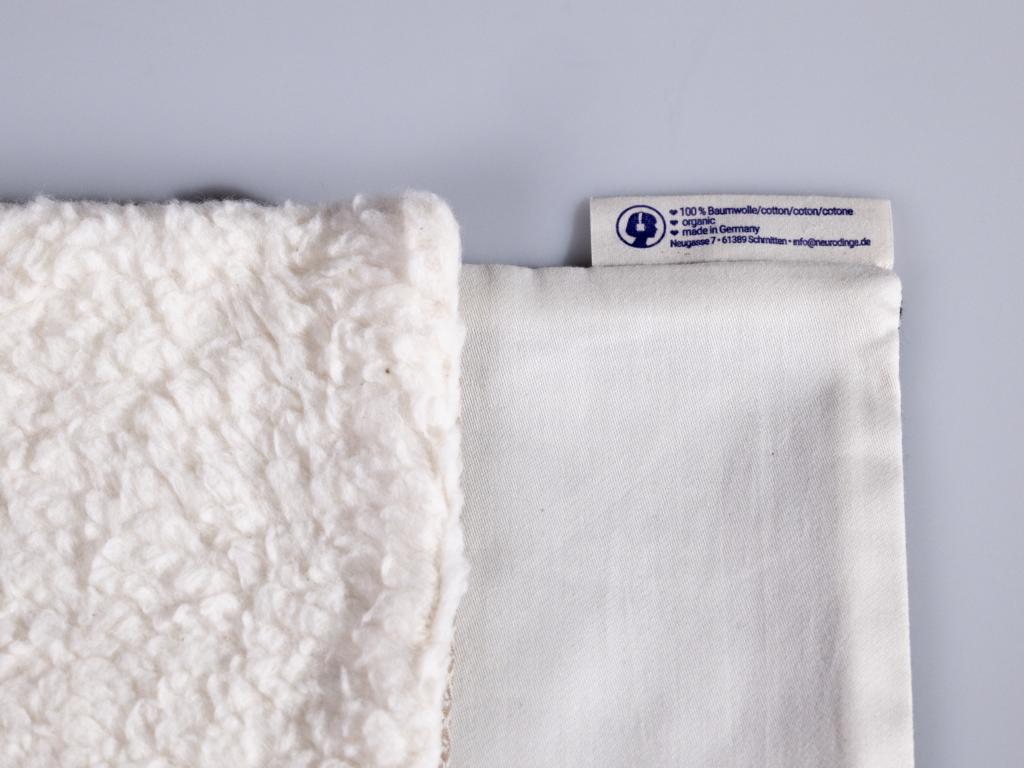 Gewichtskissen von Neurodinge